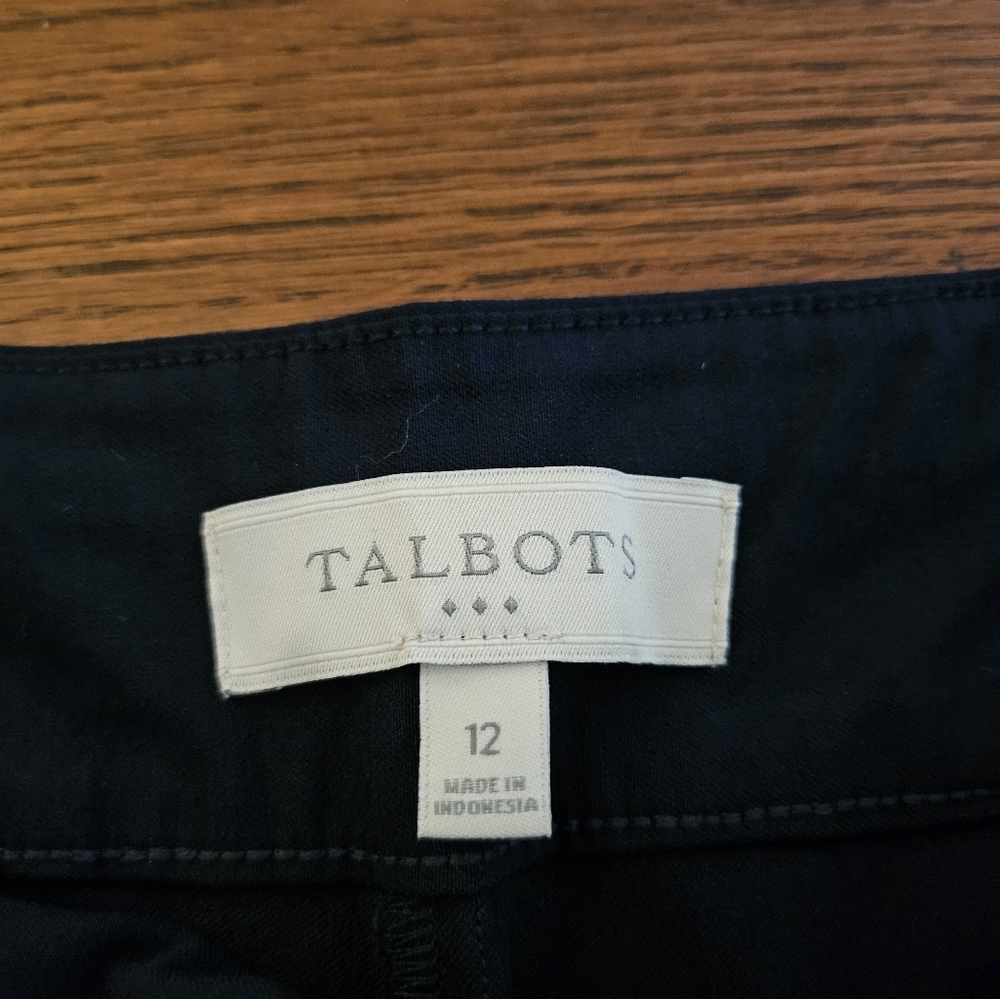 Talbots Jeggings